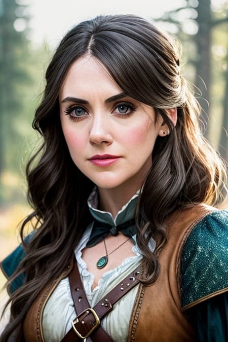 Alison Brie Embedding - Image 4