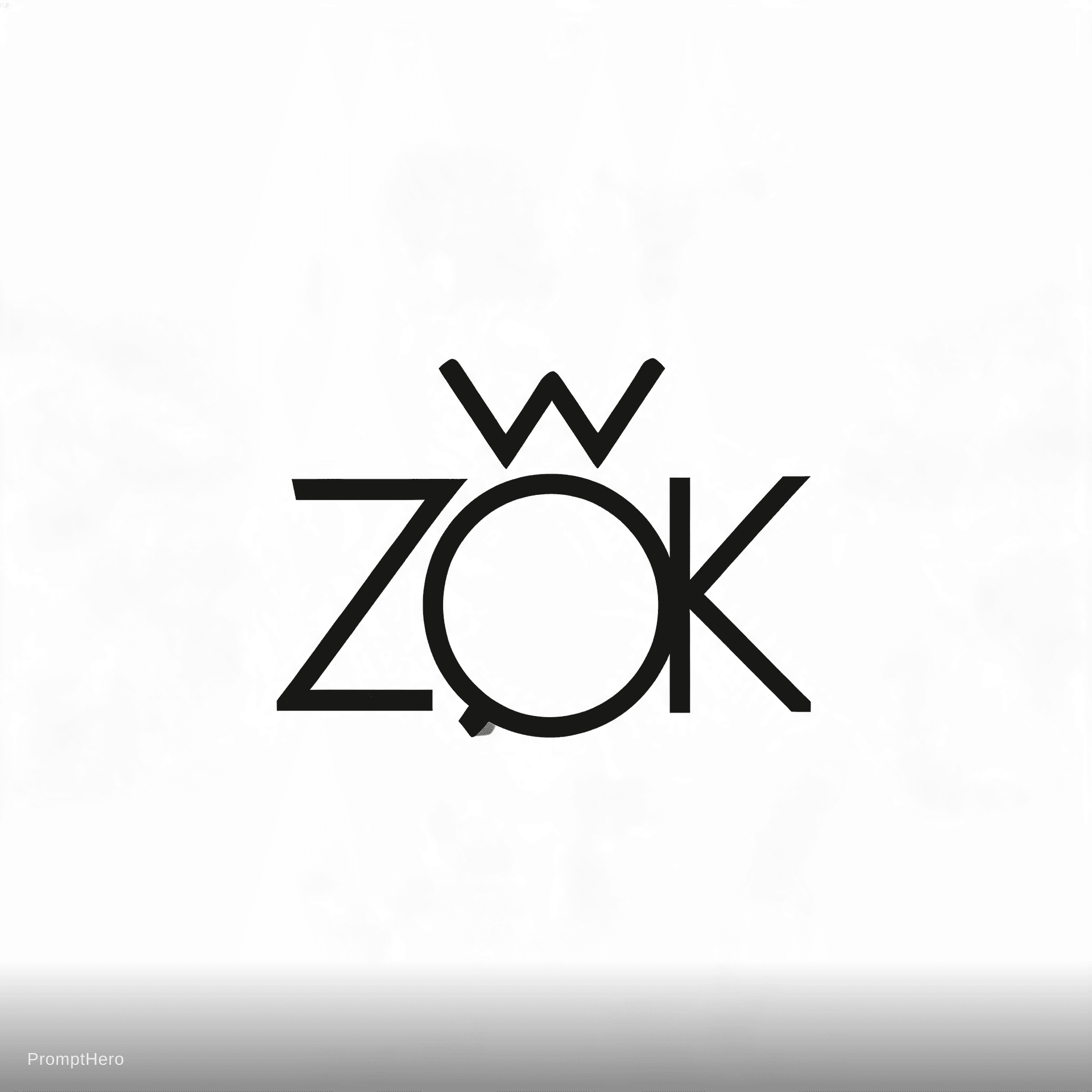 AI generated: ZOWK
