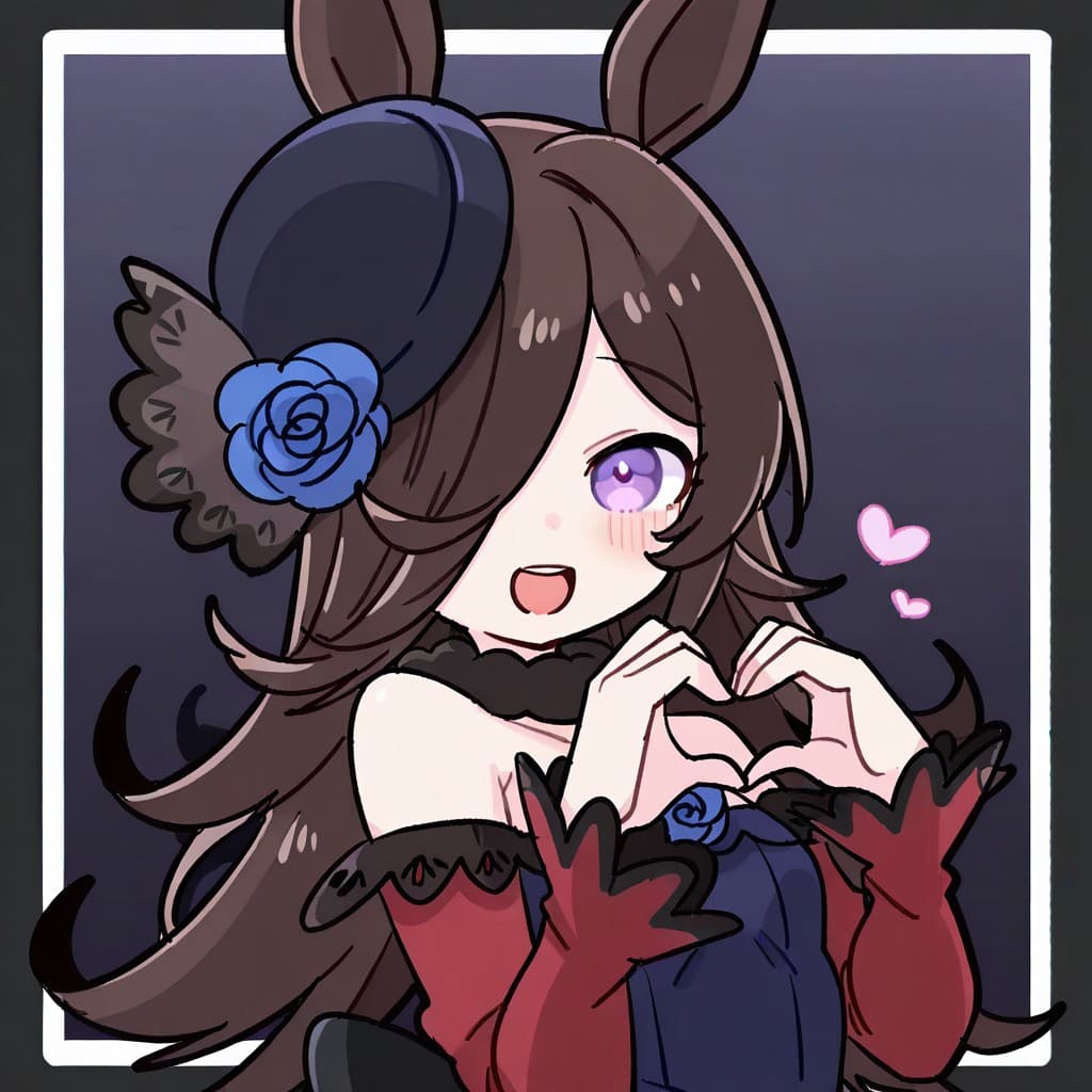 art style test