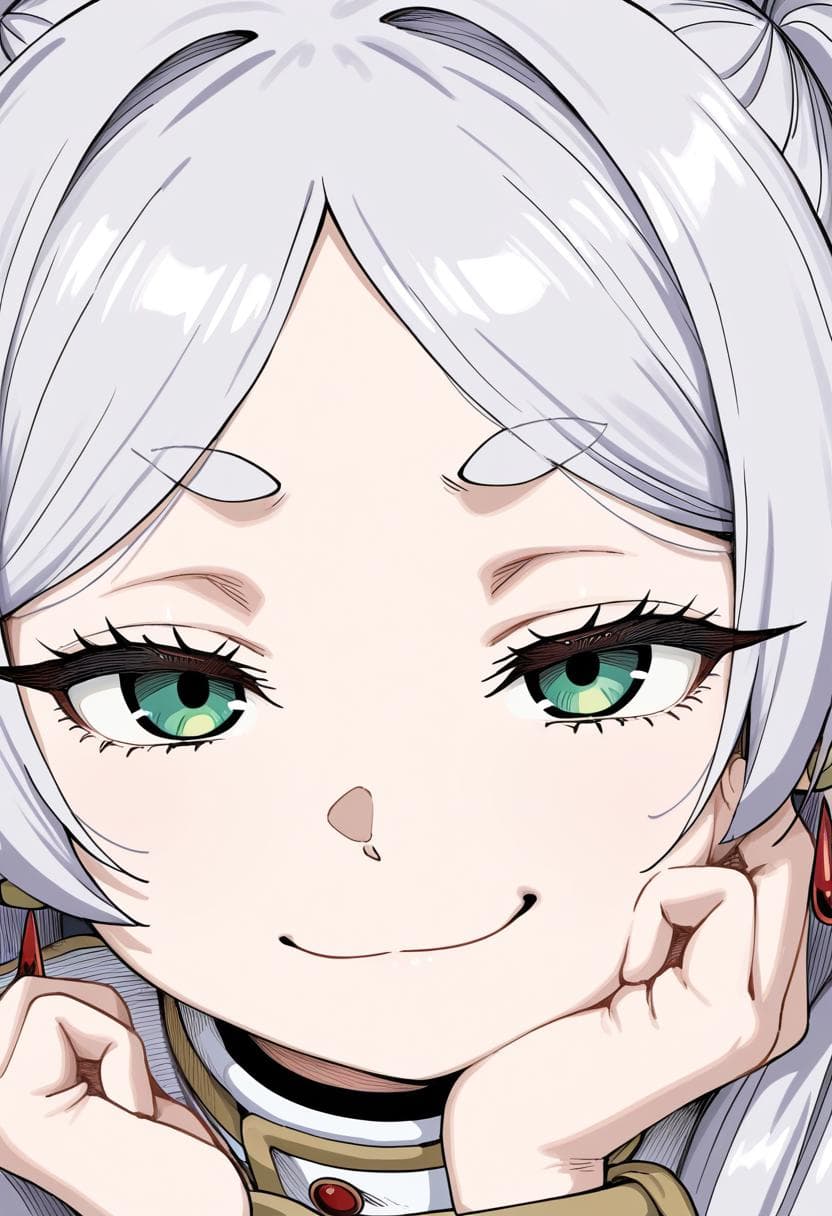 Illustrious-XL-v2.0 - Image 1