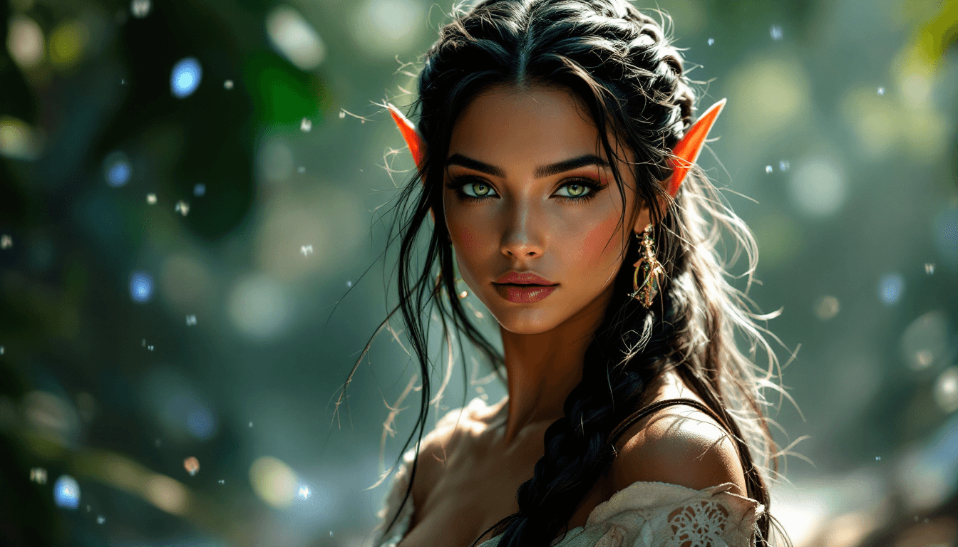 AI generated: mdjrny-v4 style, score_13, score_28_up, score_37_up, source, of a realistic photo of the most beauti...