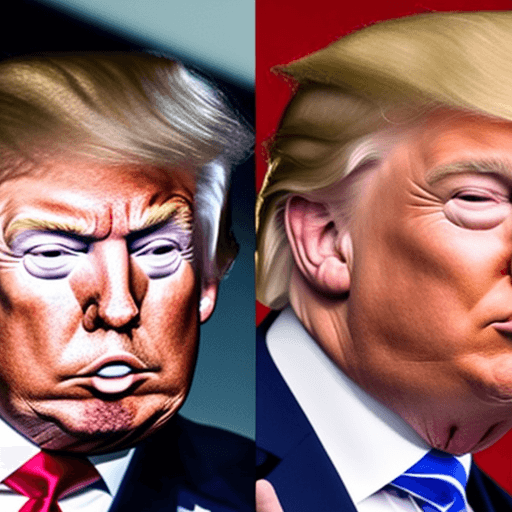 AI generated: Elon Musk has denied advising Donald Trump on cryptocurrency, stating he has never discussed crypto ...
