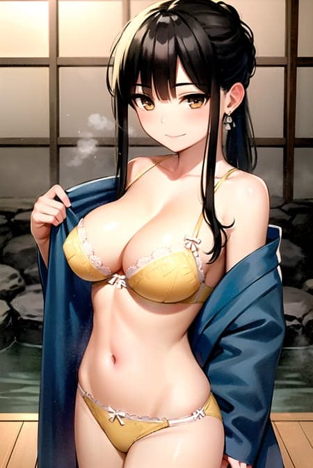 Homunculus (Alchemynote) Style LoRA - Image 3
