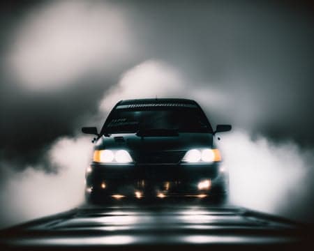 djz Midnight Burnout V21