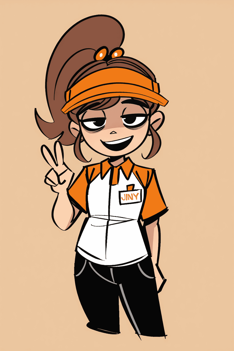 Peargor Style - Image 1