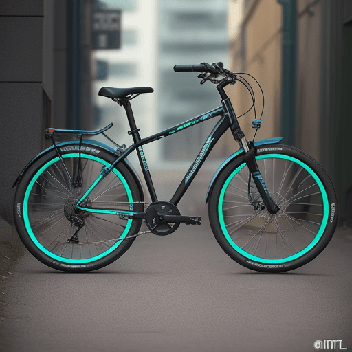 AI generated: gitl ass bikes 
