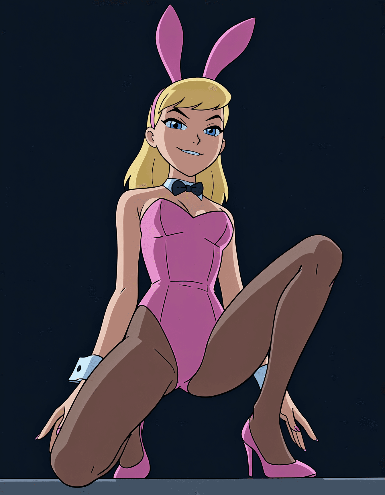 Kitten (Teen Titans)