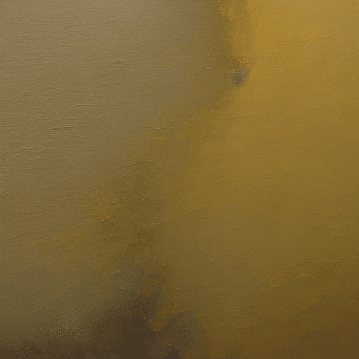 AI generated: Golden flow, oil color, denseness, fill whole background. nothing else.