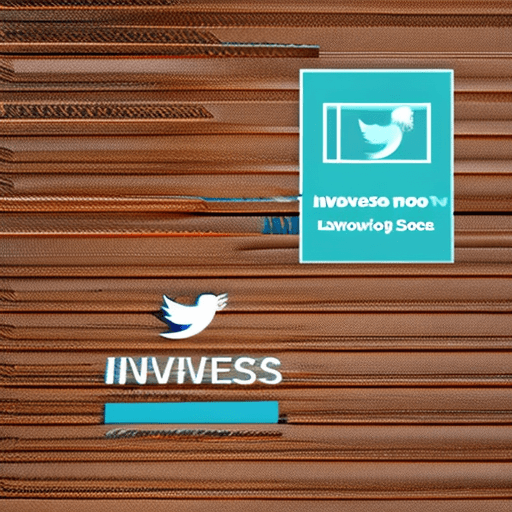 AI generated: Craft a compelling social media post to launch our product company, introducing the brand-new Invers...