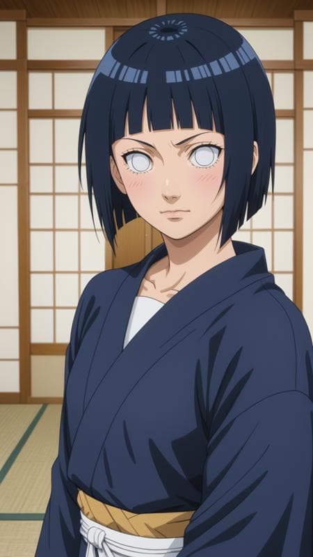 Naruto Characters