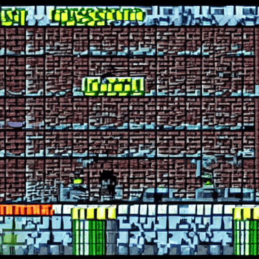 AI generated: Corruptions does not necessarily imply money, extremely detailed