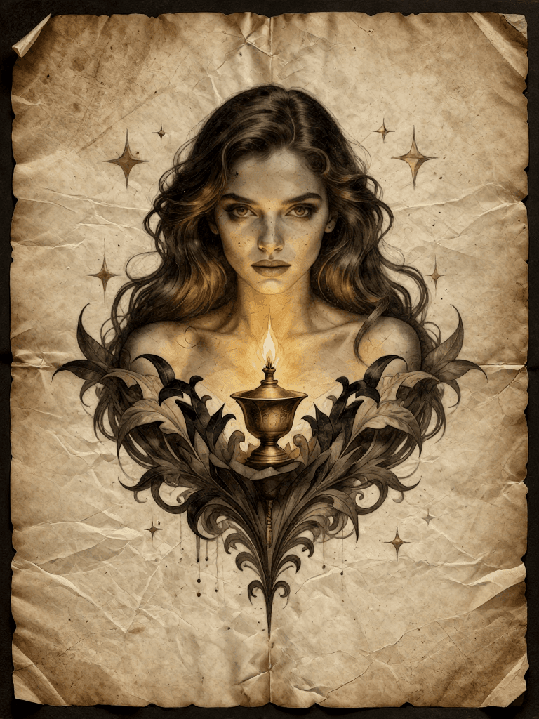 Old Paper - CE - Image 4