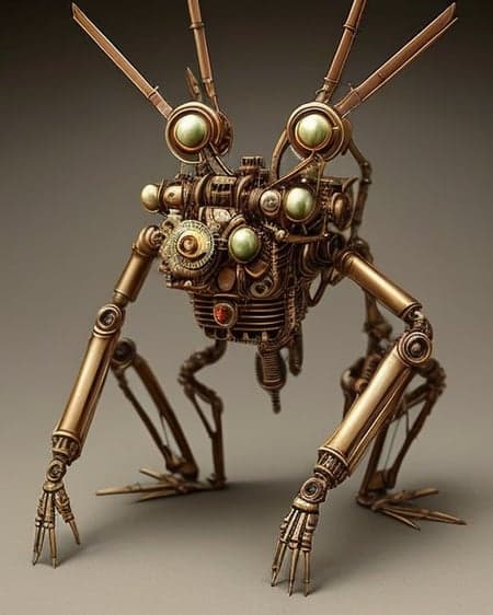 pmantis - Image 4