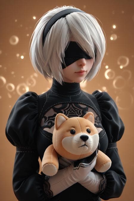 DogePoint 3D - PDXL - Image 3