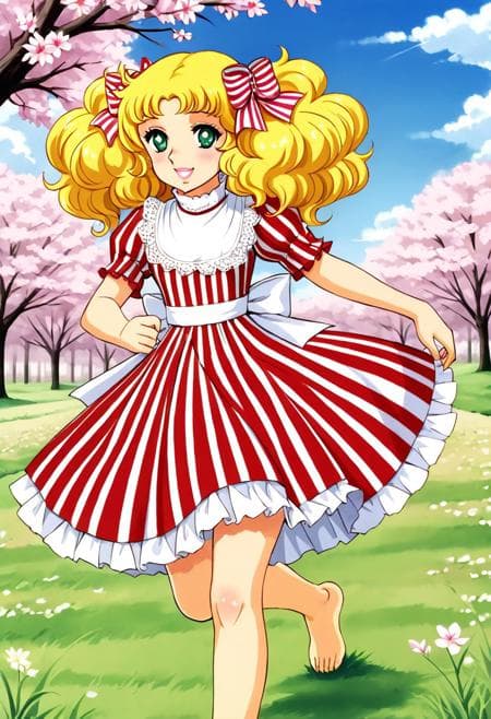 Candy Candy - Image 1