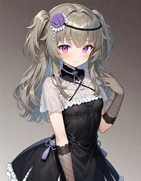 Meimei Himari 冥鳴ひまり XL - Image 1