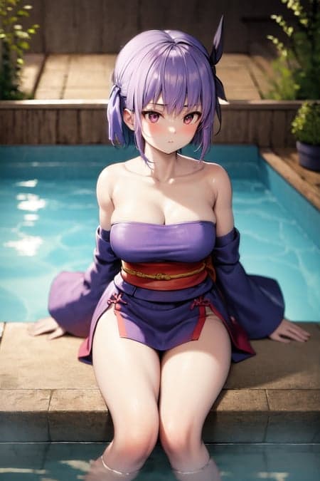 DOA Ayane - Image 3