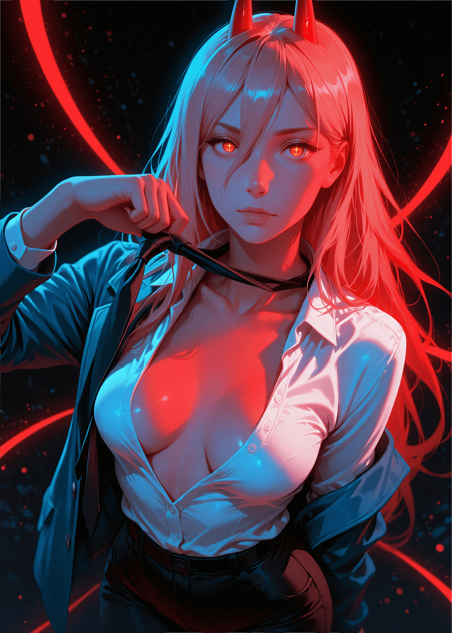 Split Light: Lighting Concept - Image 2