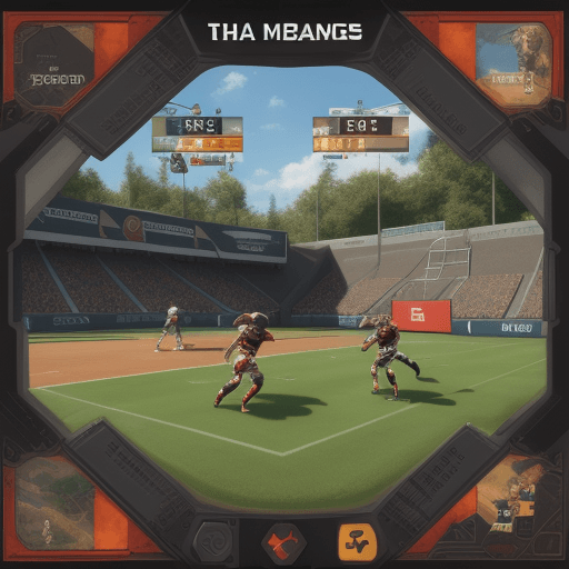 AI generated: good game