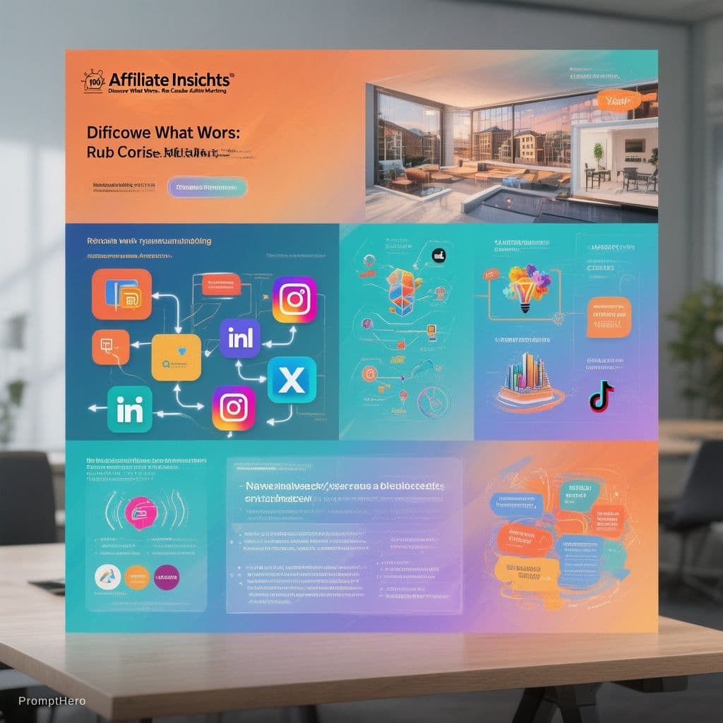 AI generated: Create a PowerPoint infographic mockup for a technical, data-driven, and professional presentation d...