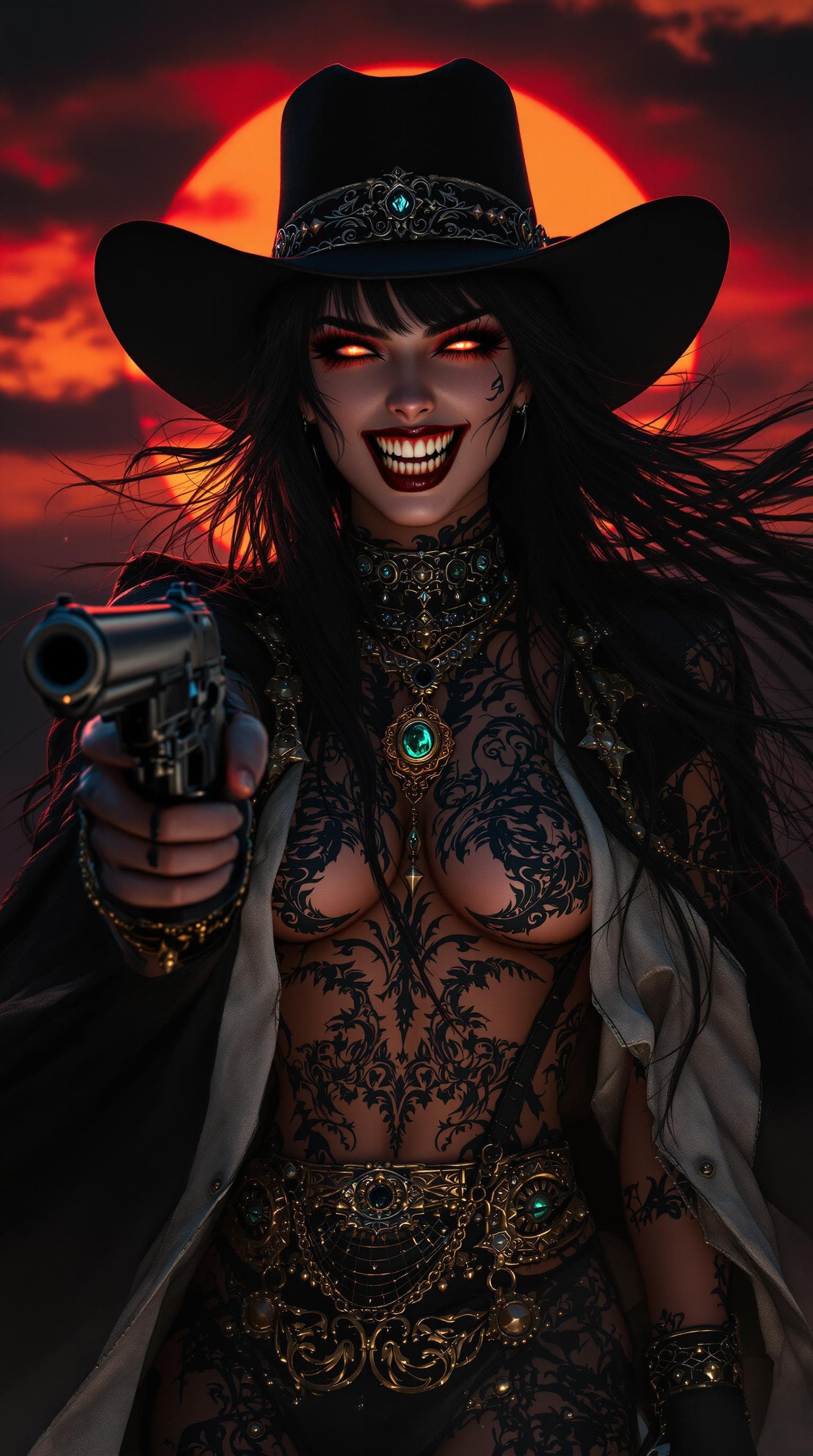 AI generated: Hyper realistic, photo realism, High Contrast, insanely detailed and intricate, elegant, ornate, sup...