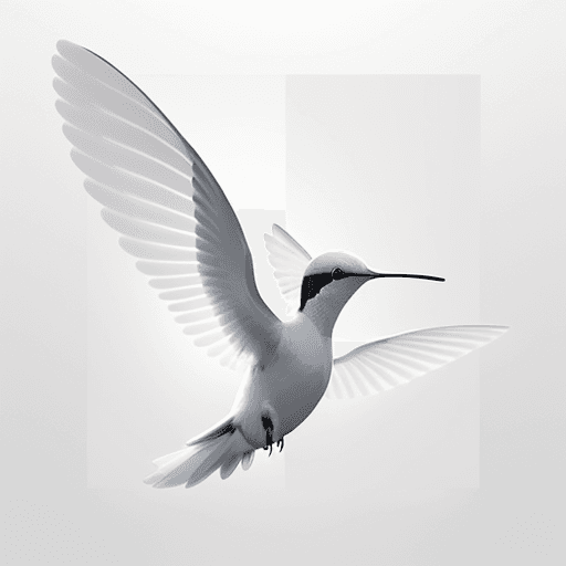 AI generated: 
generation




A smooth white wall similar to a sheet of glossy plastic, only the silhouette of a h...