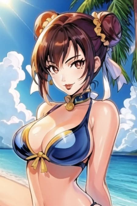 Reiq style TI - Image 3