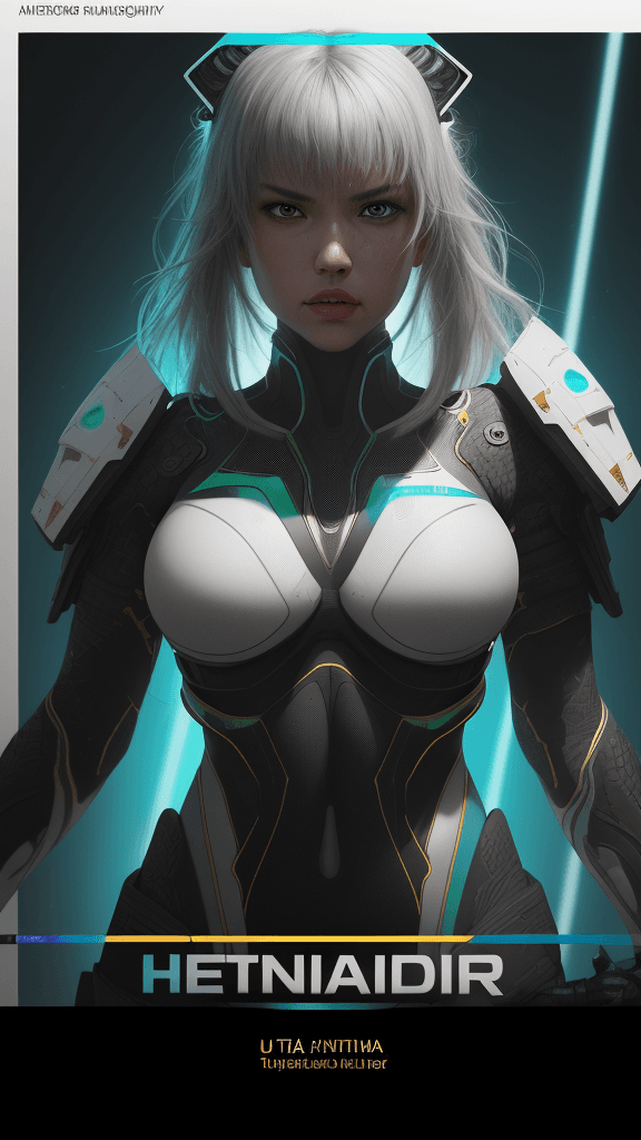 AI generated: best 4d quality,ultra-detailed,realistic,vivid colors,studio lighting,sharp focus,Overlay hentia pos...