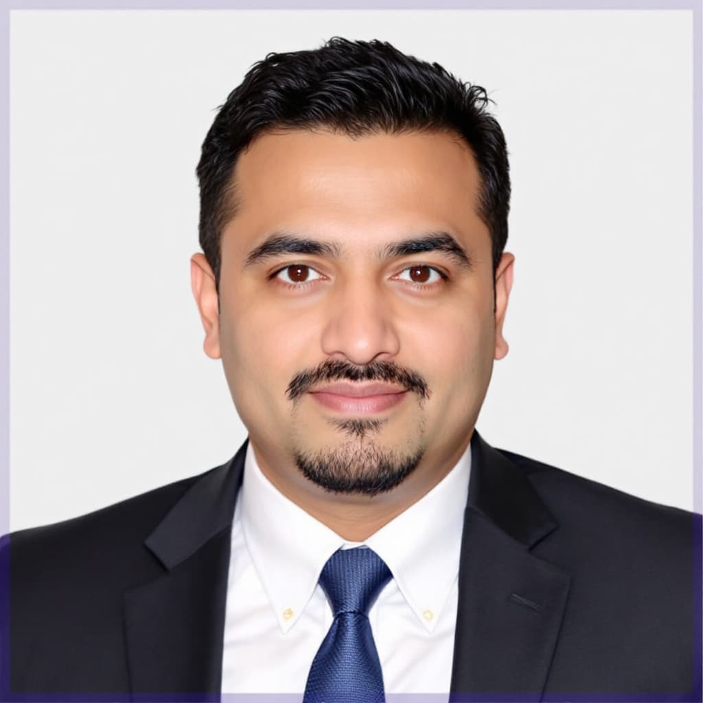 AI generated: Rahat Rashid Saddam