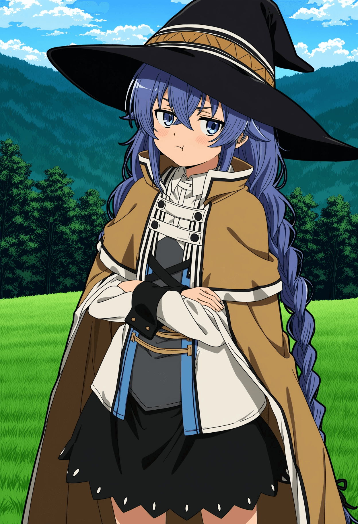 Ripplemix Noob VPred 1.0 / Illustrious 0.1