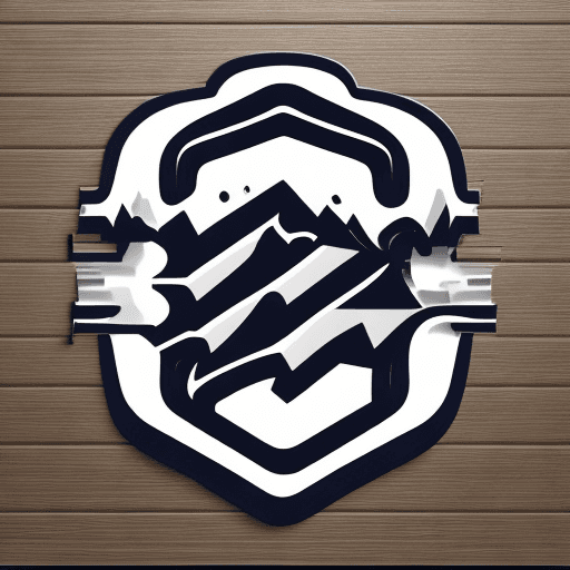 AI generated: generate a flat vector logo for a printing company called "Printy Pro"