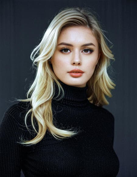 Amber Moore - Image 2