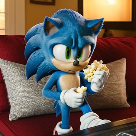 [LuisaP] SONIC Hypernetwork - Image 3