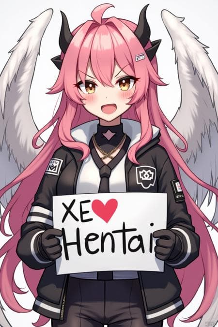 XE: Anime Flux