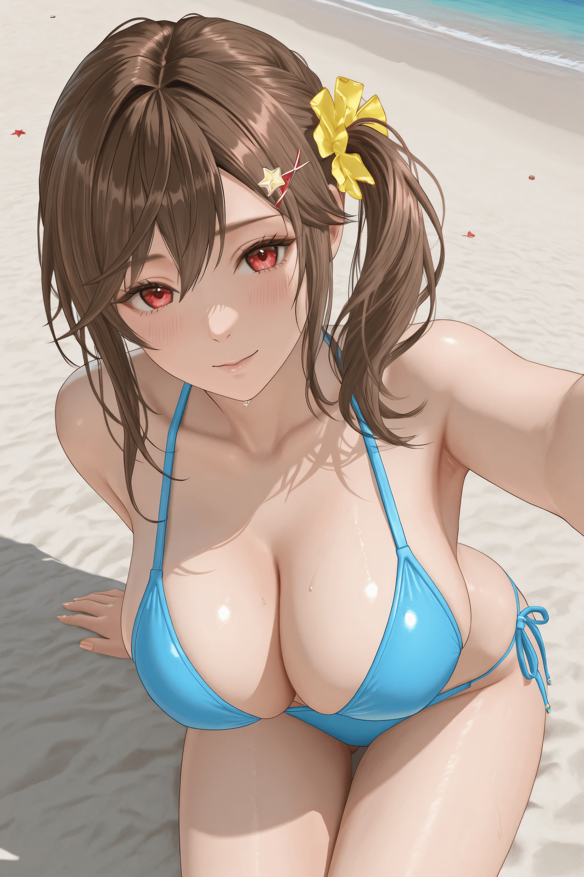 tekitoueroMIX - Image 1