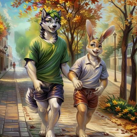 FurryArt