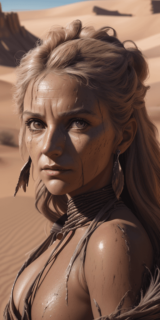AI generated: ((portrait photography)), (((extreme close up:1. 2))), clip from a movie, ((glossy film stock:1. 2))...