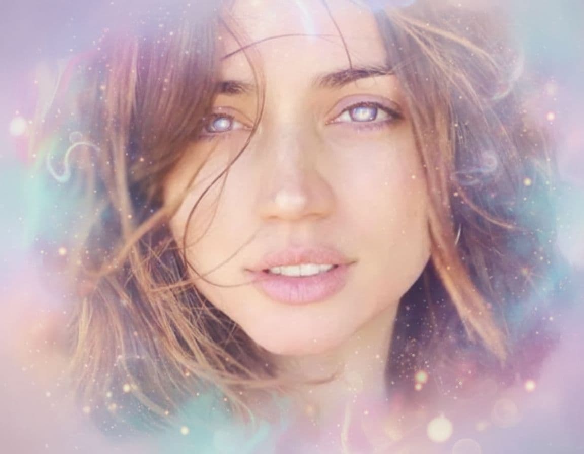 AI generated: dreamy