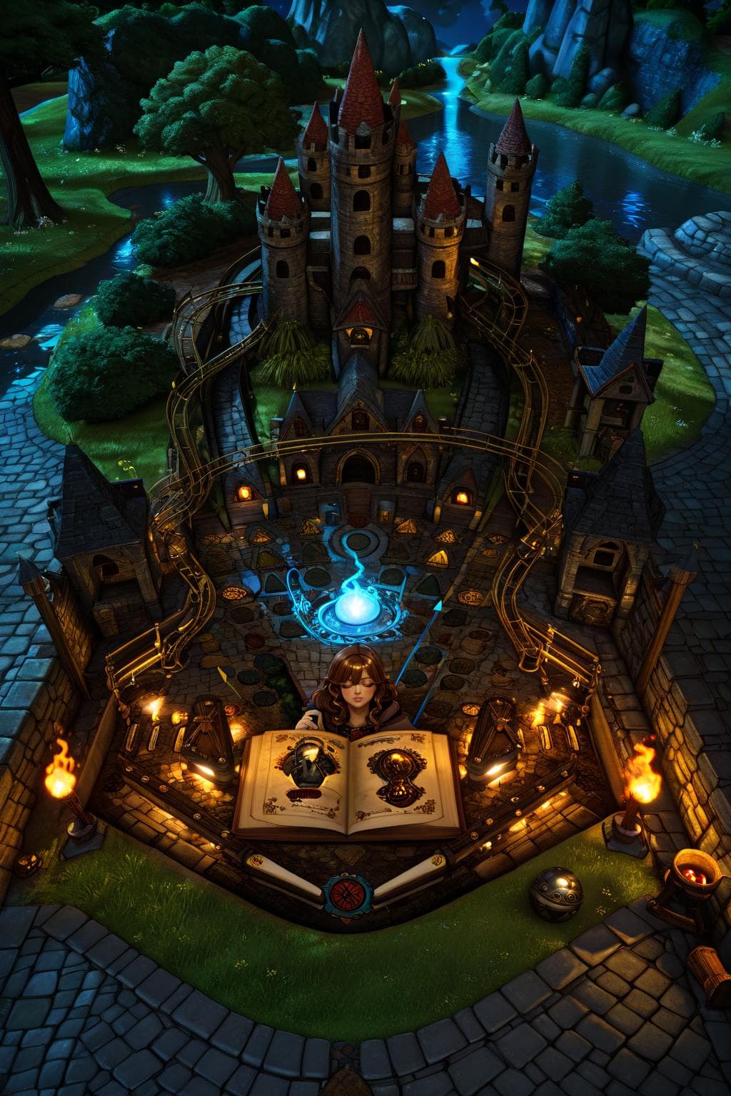 PINBALL FX