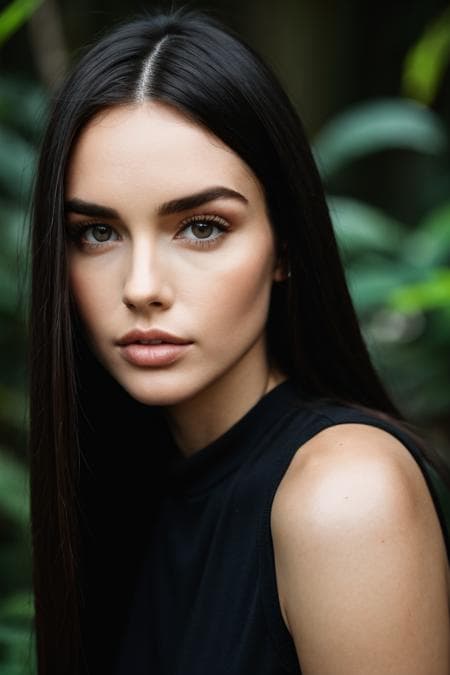 Melania Puntas - Image 1