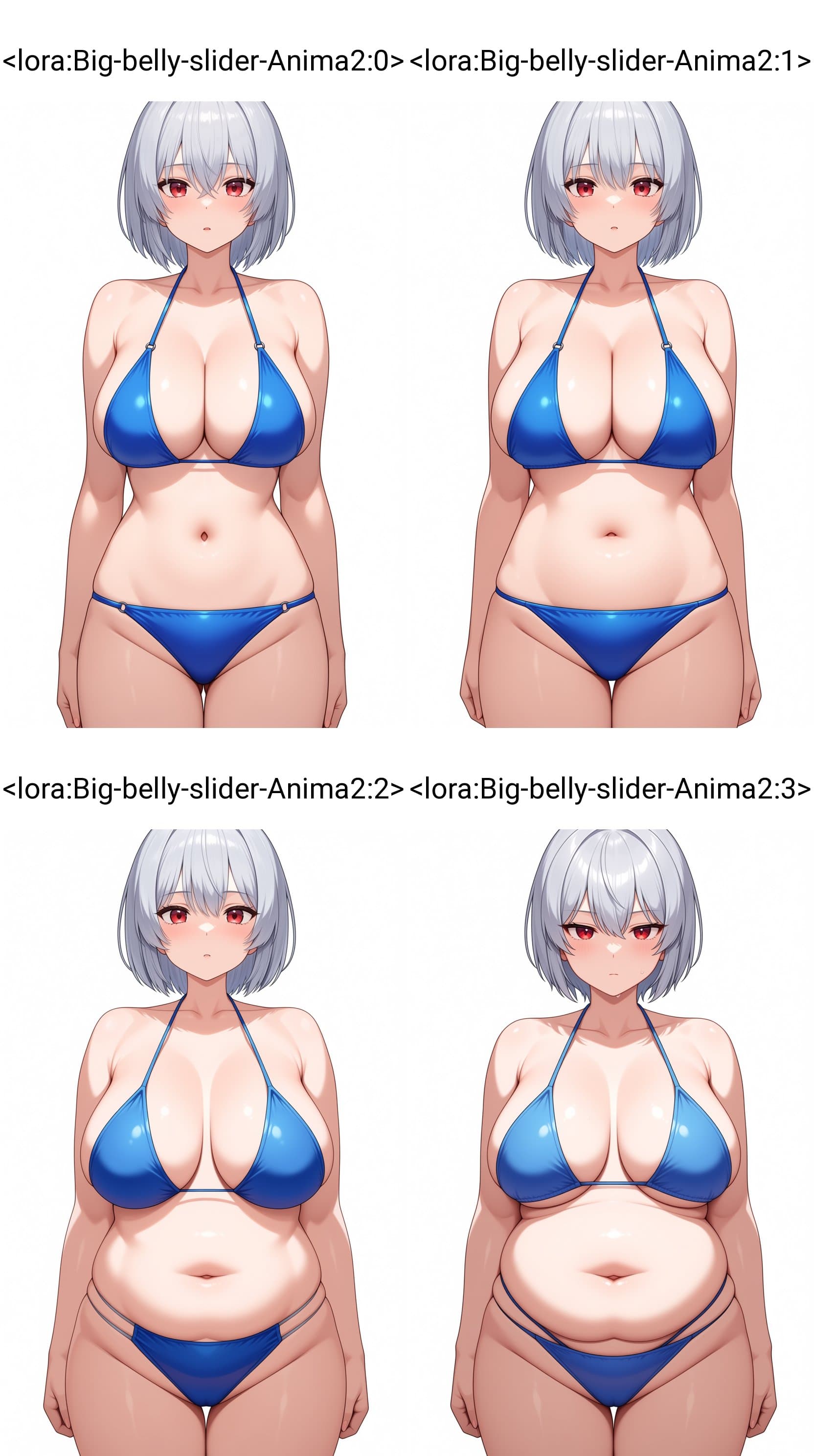 Belly Slider - Image 2