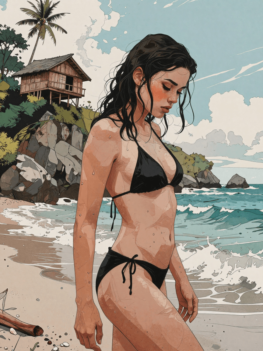 Inspiration | Tome 1 - Image 2
