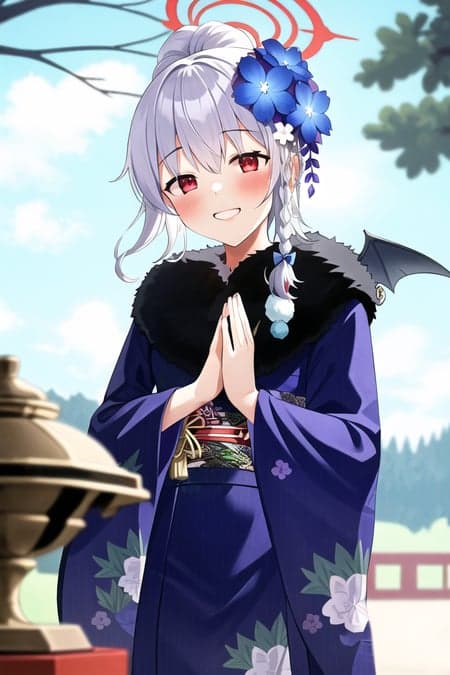 黒舘ハルナ