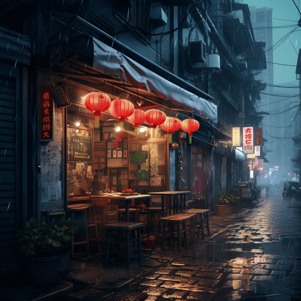 AI generated: Detailed digital 3d art, hyperrealistic, Pastel styling, super pro illustration, sketch, crossinghat...