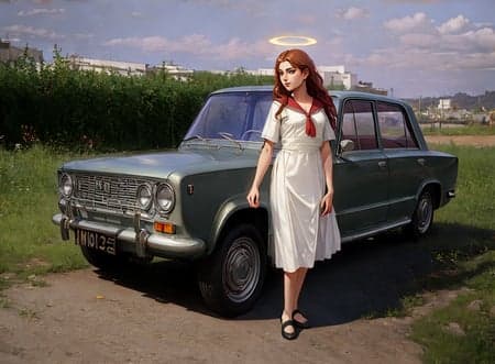 LADA - Image 2