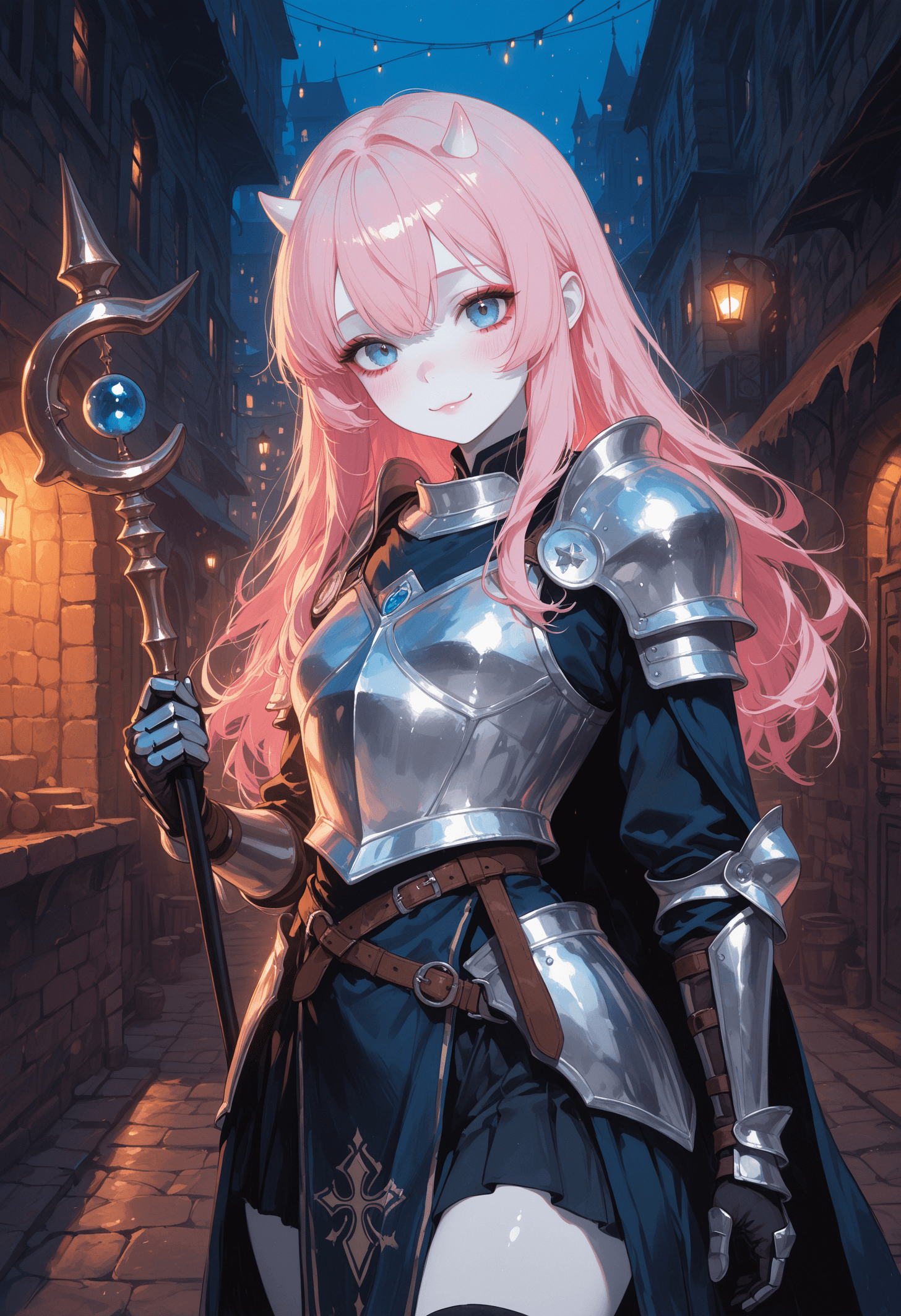 Noctiluxe - Image 1