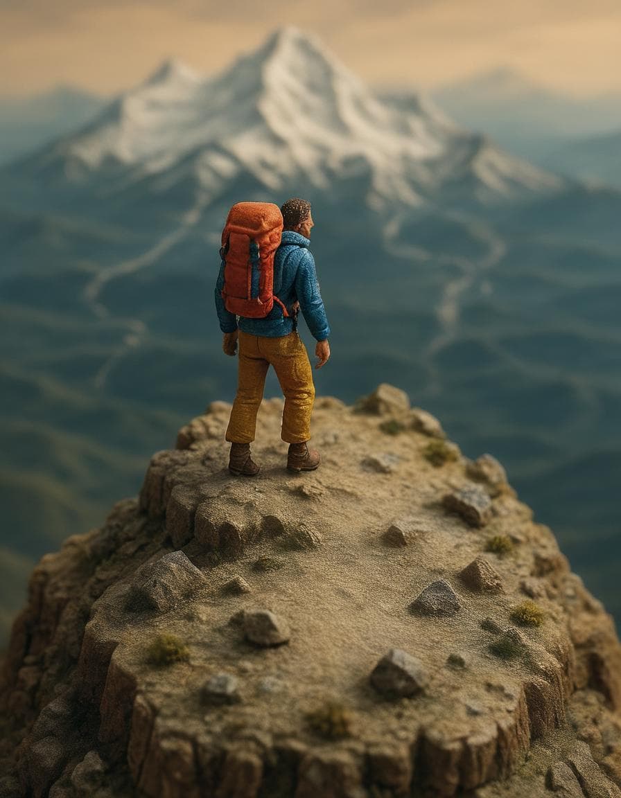 Eldritch Diorama for SDXL