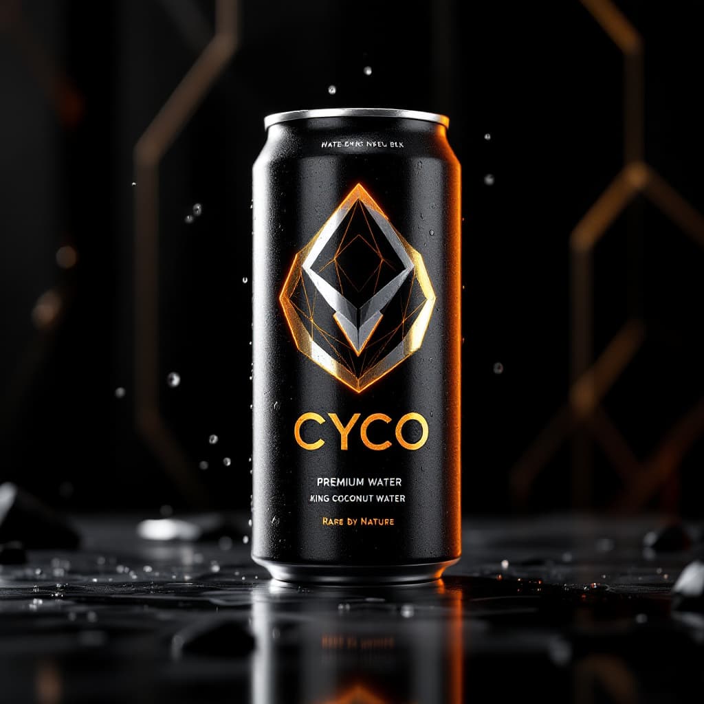 AI generated: **Prompt (for an ultra-realistic AI-generated product photo)**

> **A hyper-detailed studio photogra...