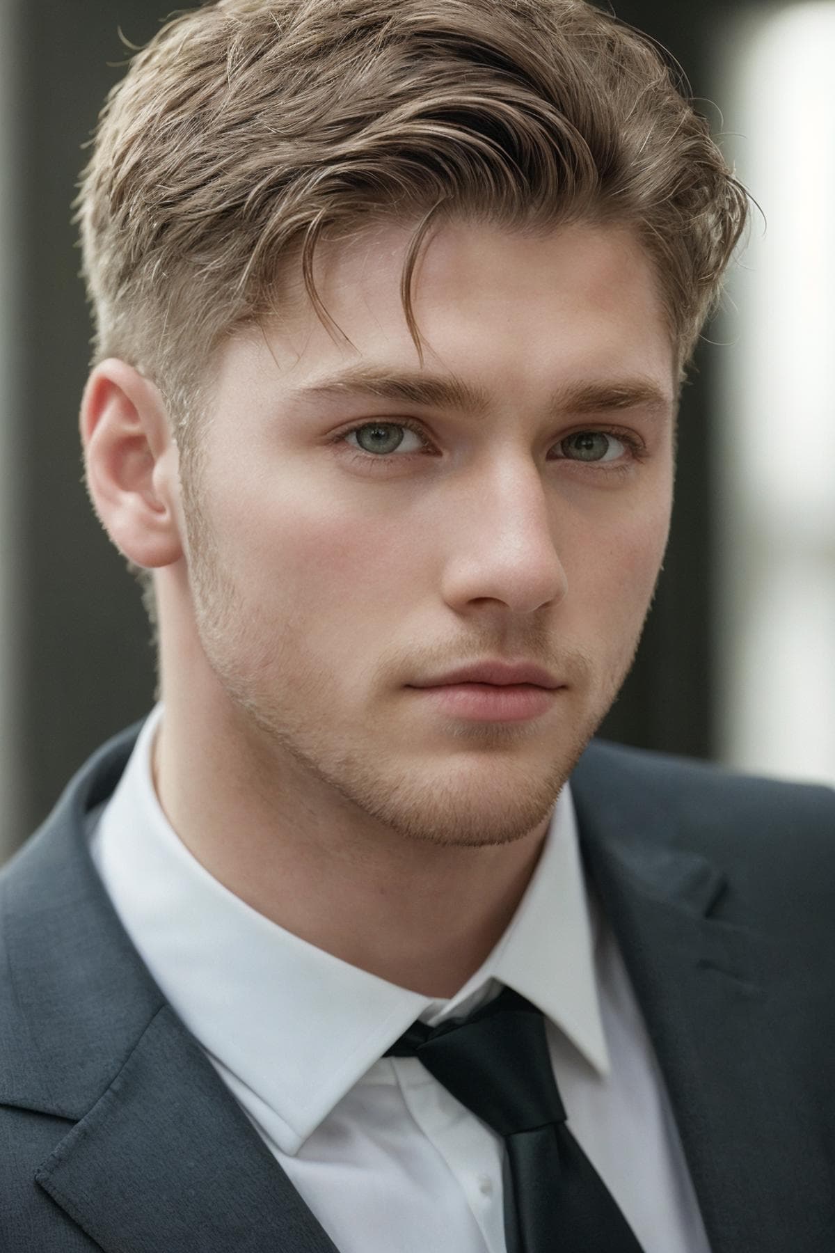 Patrick Henning