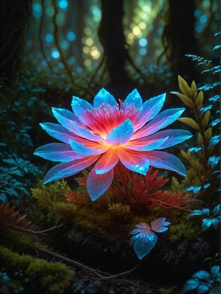 Fantastically Magical - Image 1